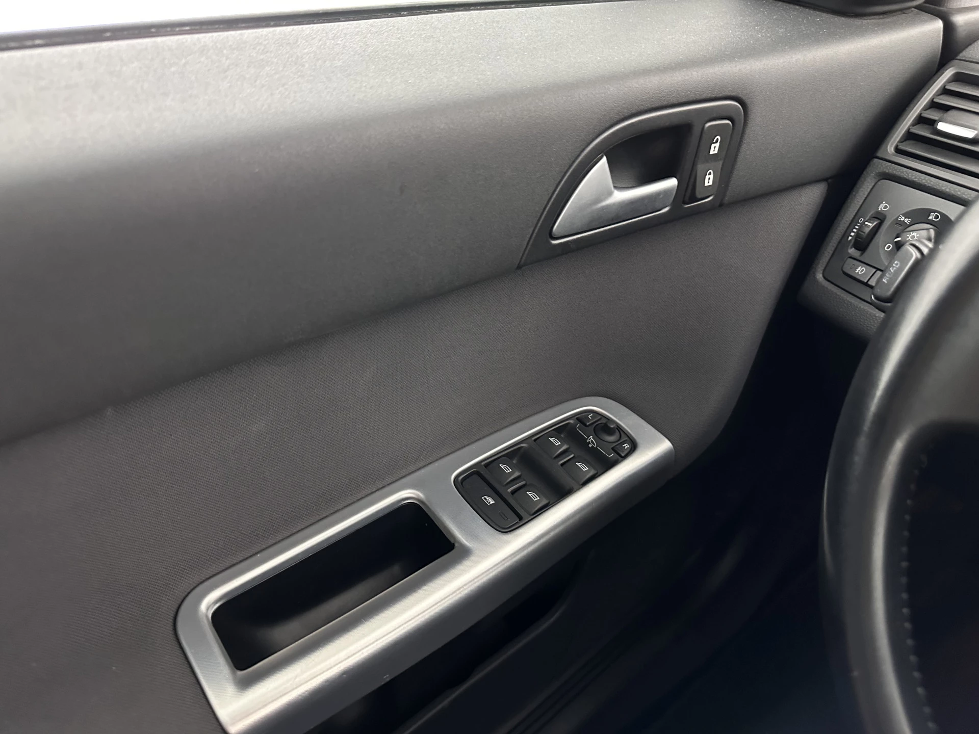 Hoofdafbeelding Volvo V50