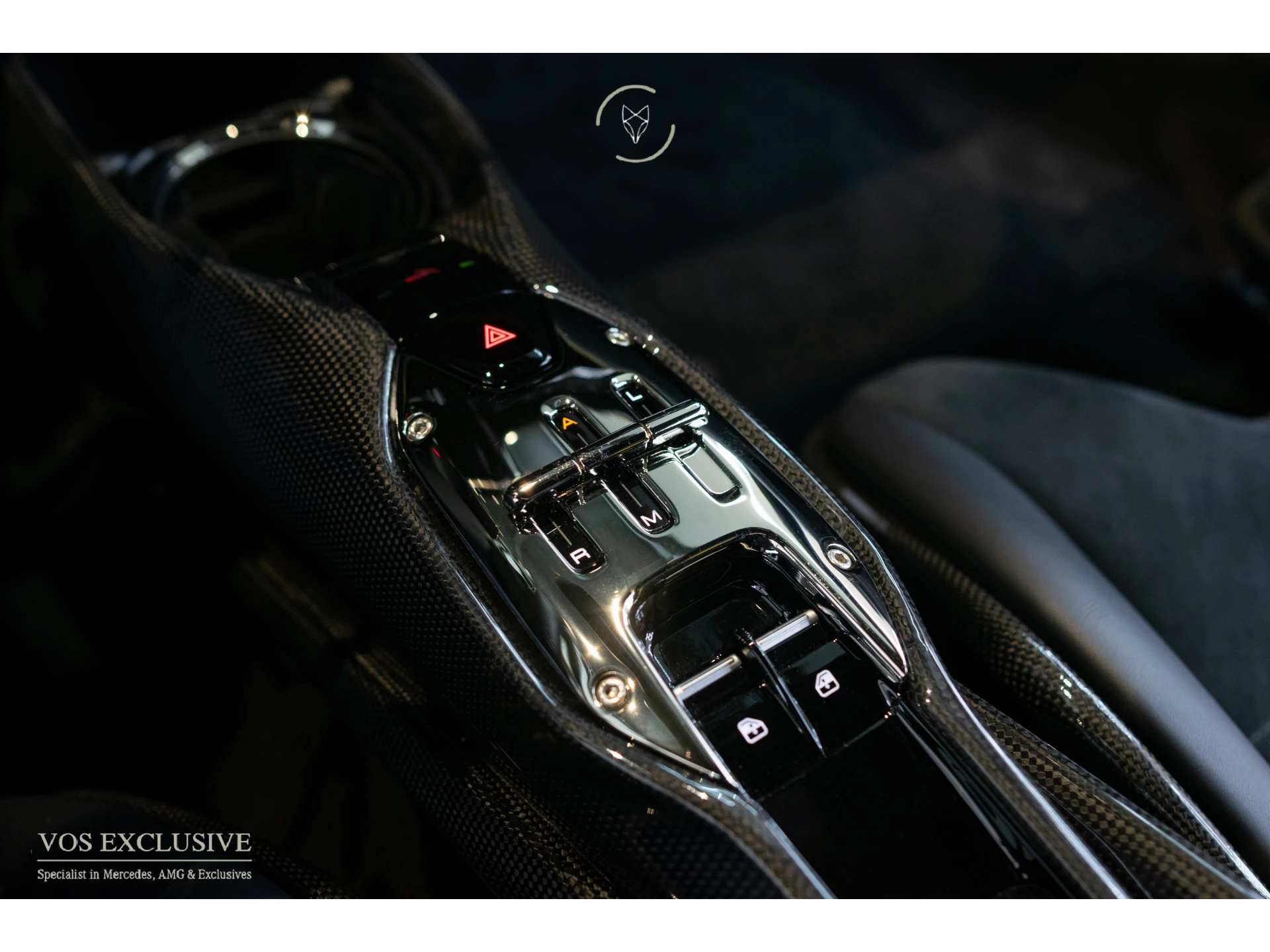 Hoofdafbeelding Ferrari SF90 Stradale