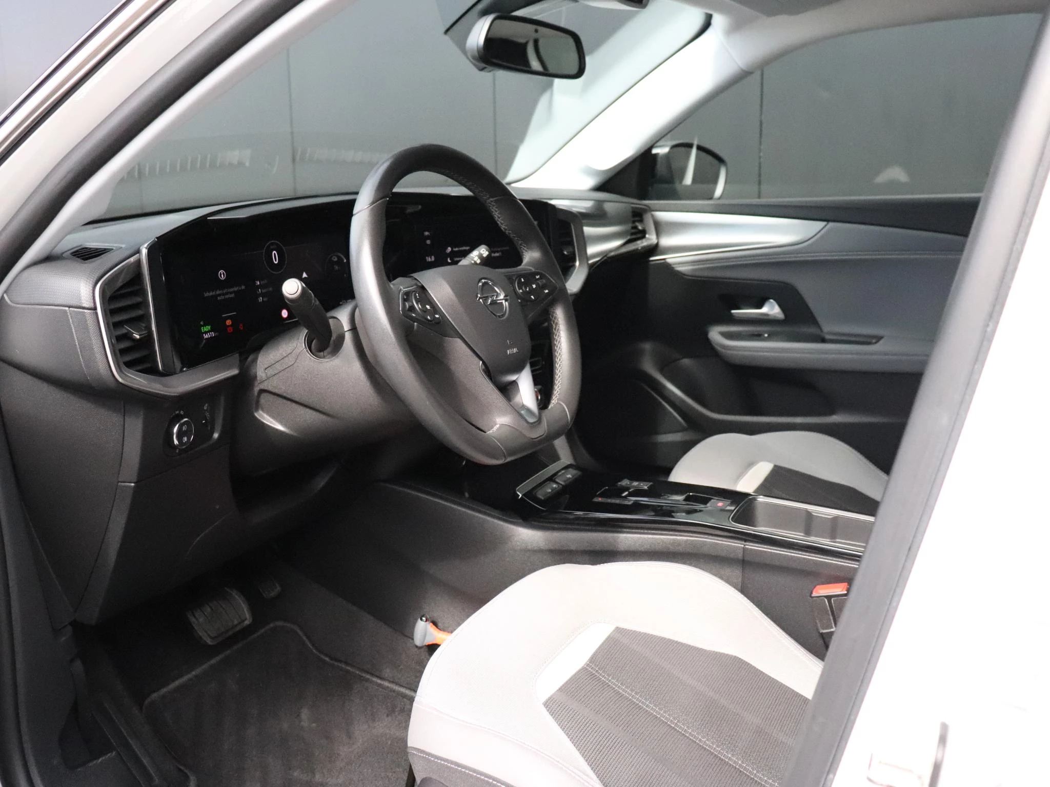 Hoofdafbeelding Opel Mokka-e