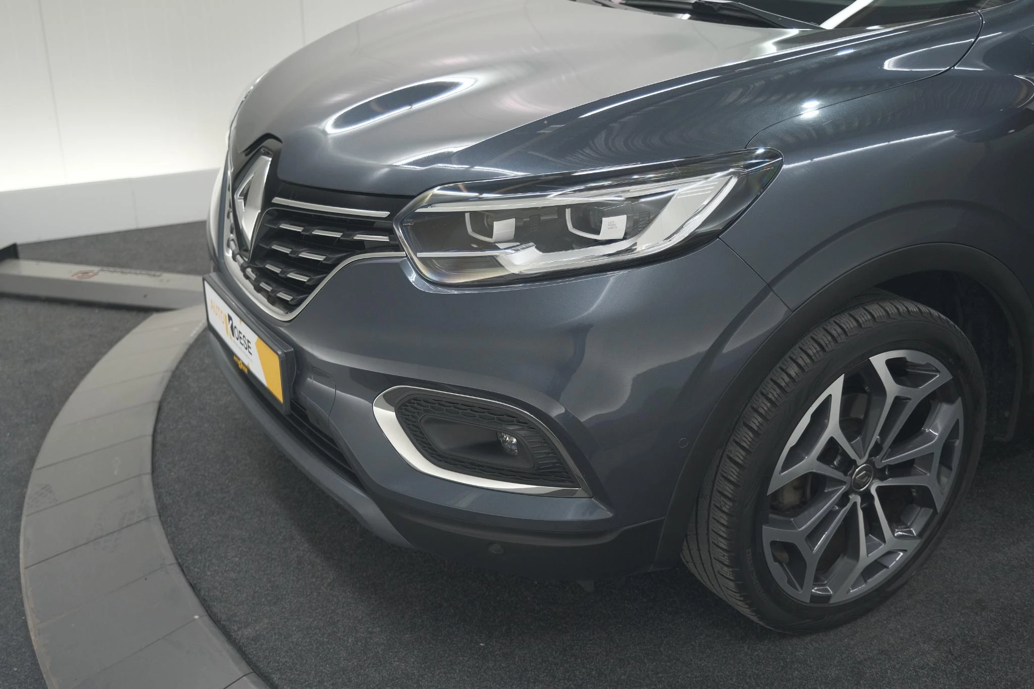 Hoofdafbeelding Renault Kadjar