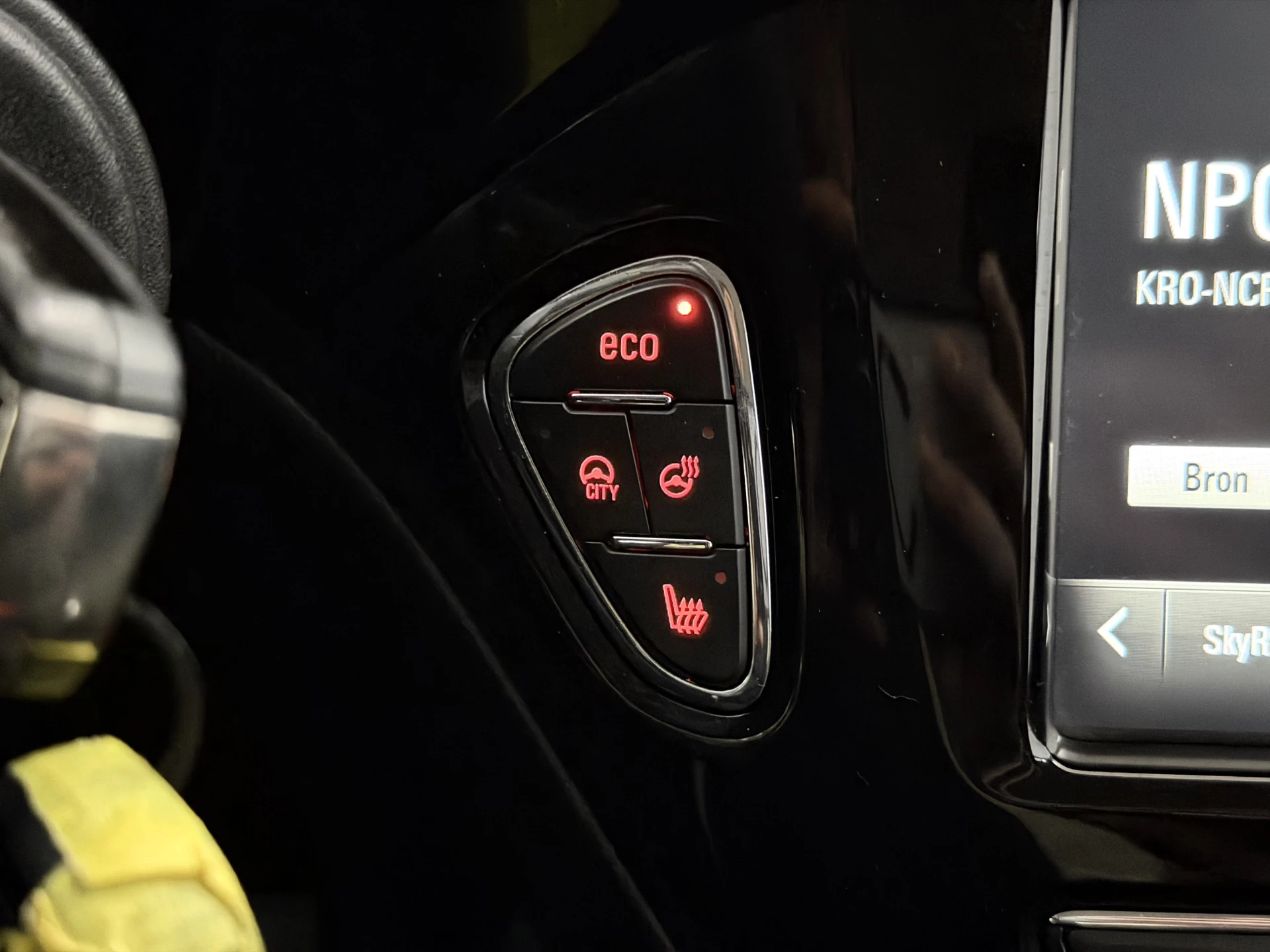 Hoofdafbeelding Opel ADAM