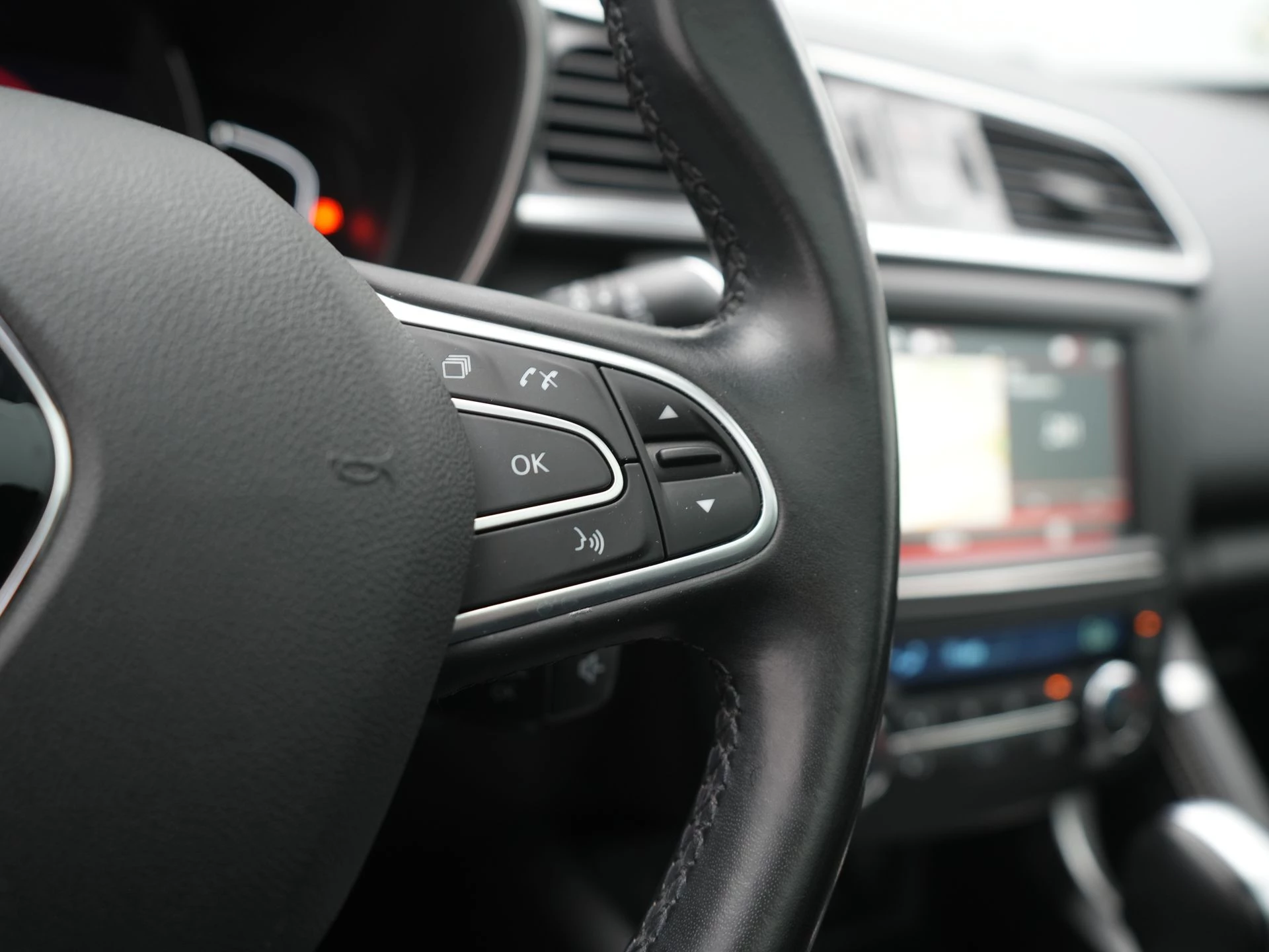 Hoofdafbeelding Renault Kadjar