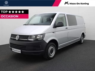 Volkswagen Transporter 2.0TDi 102pk DC L2 · TOPDEAL