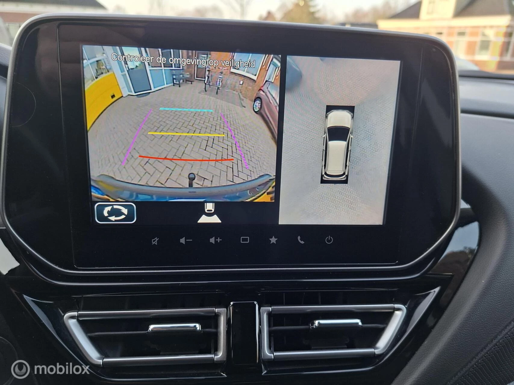 Hoofdafbeelding Suzuki S-Cross