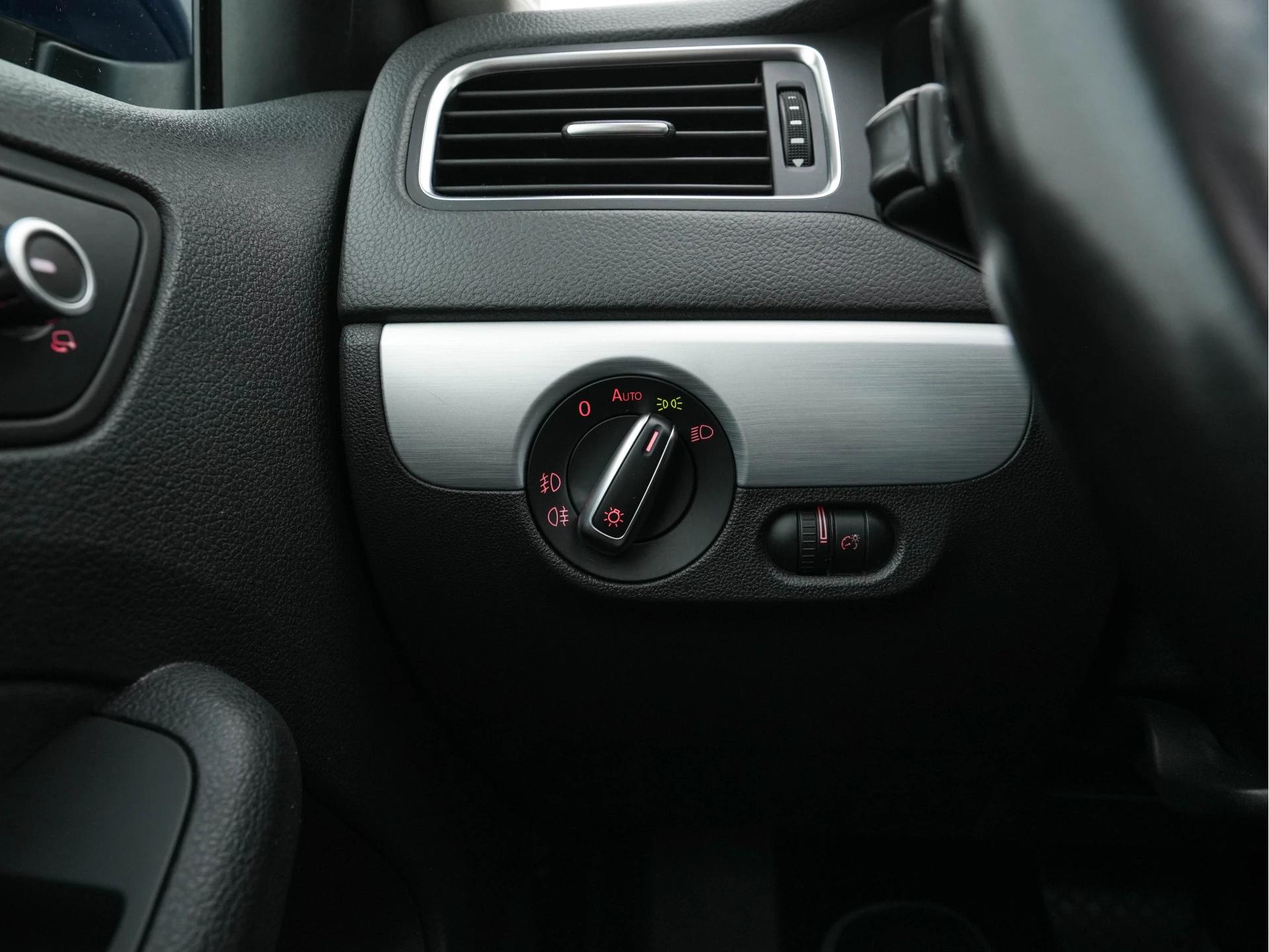 Hoofdafbeelding Volkswagen Jetta