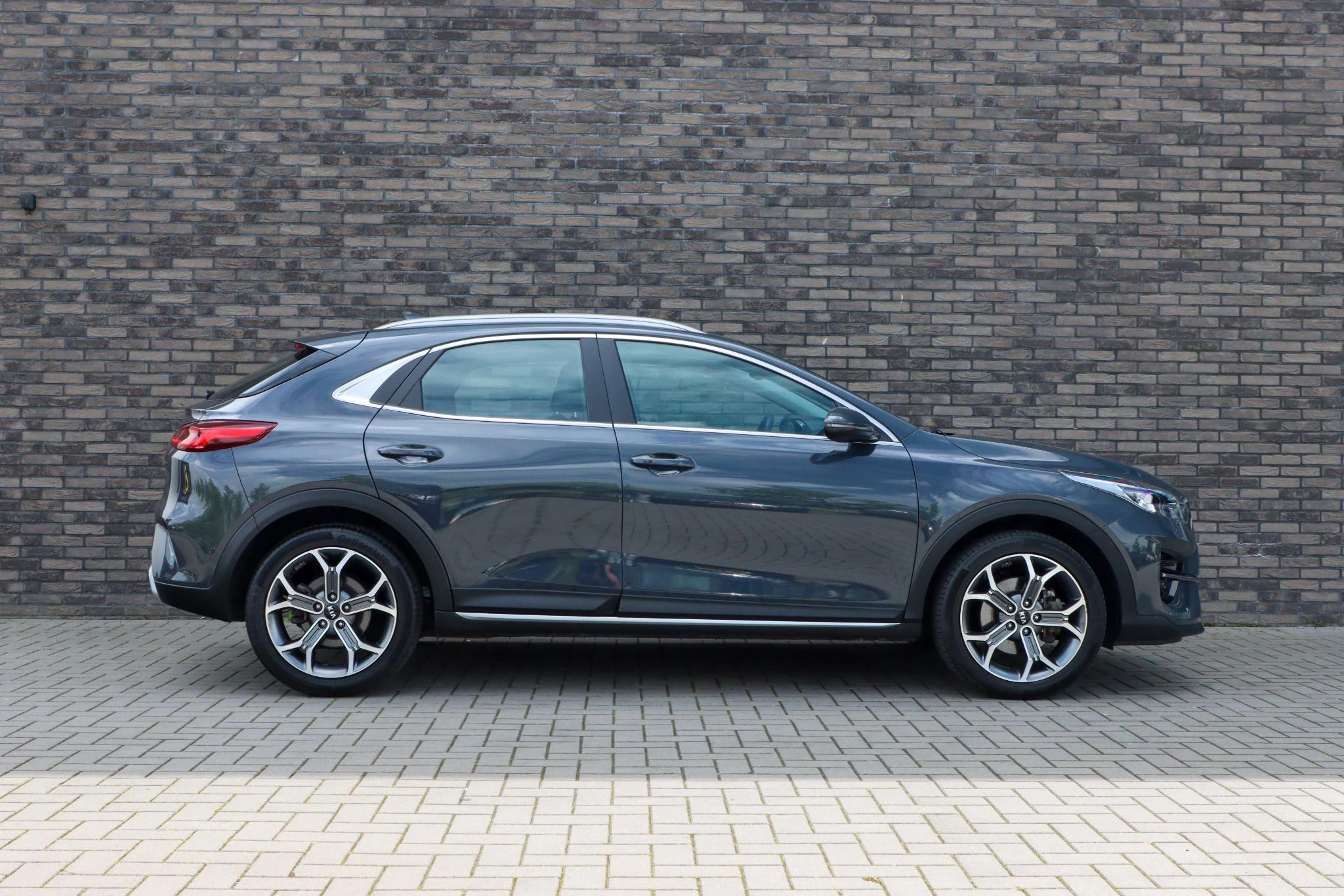 Hoofdafbeelding Kia XCeed