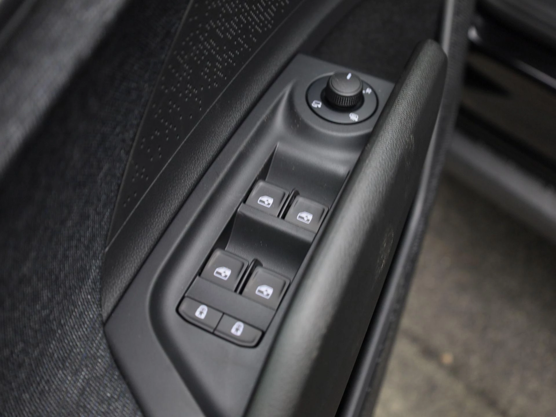 Hoofdafbeelding Škoda Elroq