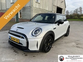 Mini Electric Camden Edition 33 kWh//2e eig//NAP//25.000KM!