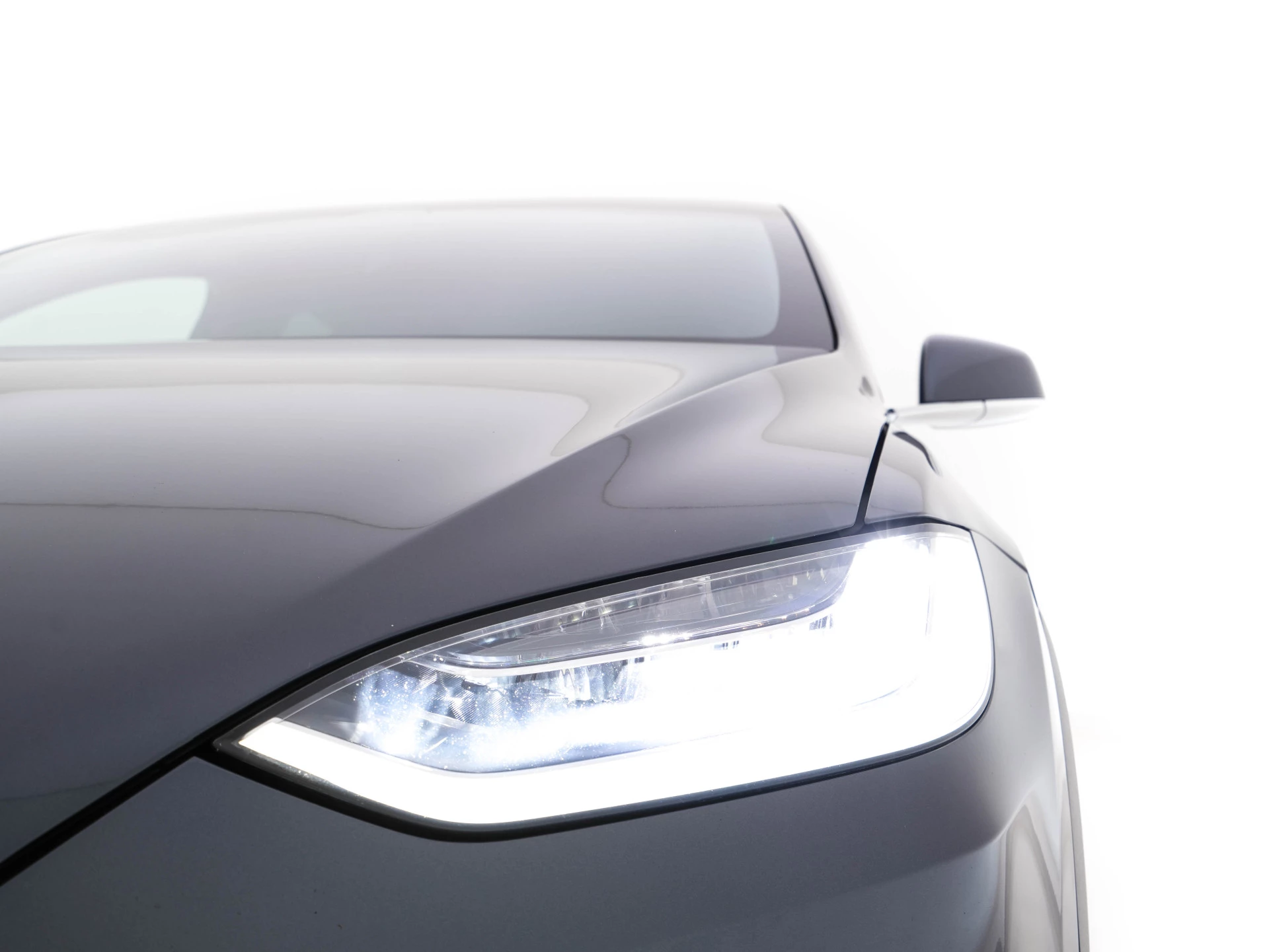 Hoofdafbeelding Tesla Model X