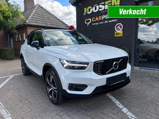 Volvo XC40 1.5 T5 RECH. INSCR.