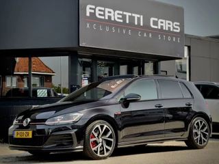 Volkswagen Golf 2.0 GTI AUT6 PERFORMANCE 245PK PANODAK NAVI DIGI-DASH AIRCO LED LMV PDC