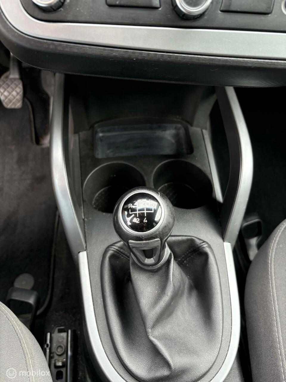 Hoofdafbeelding SEAT Altea