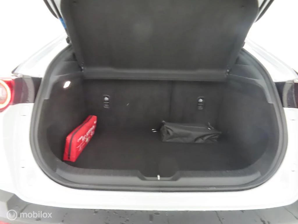 Hoofdafbeelding Mazda MX-30