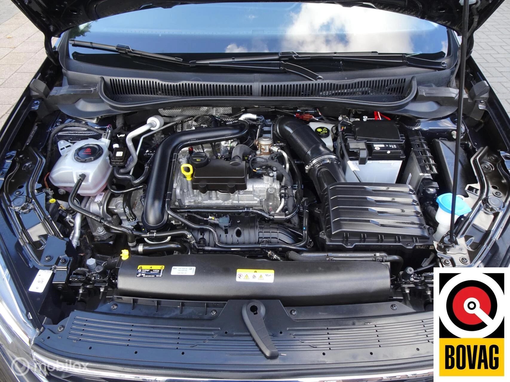 Hoofdafbeelding Volkswagen Taigo