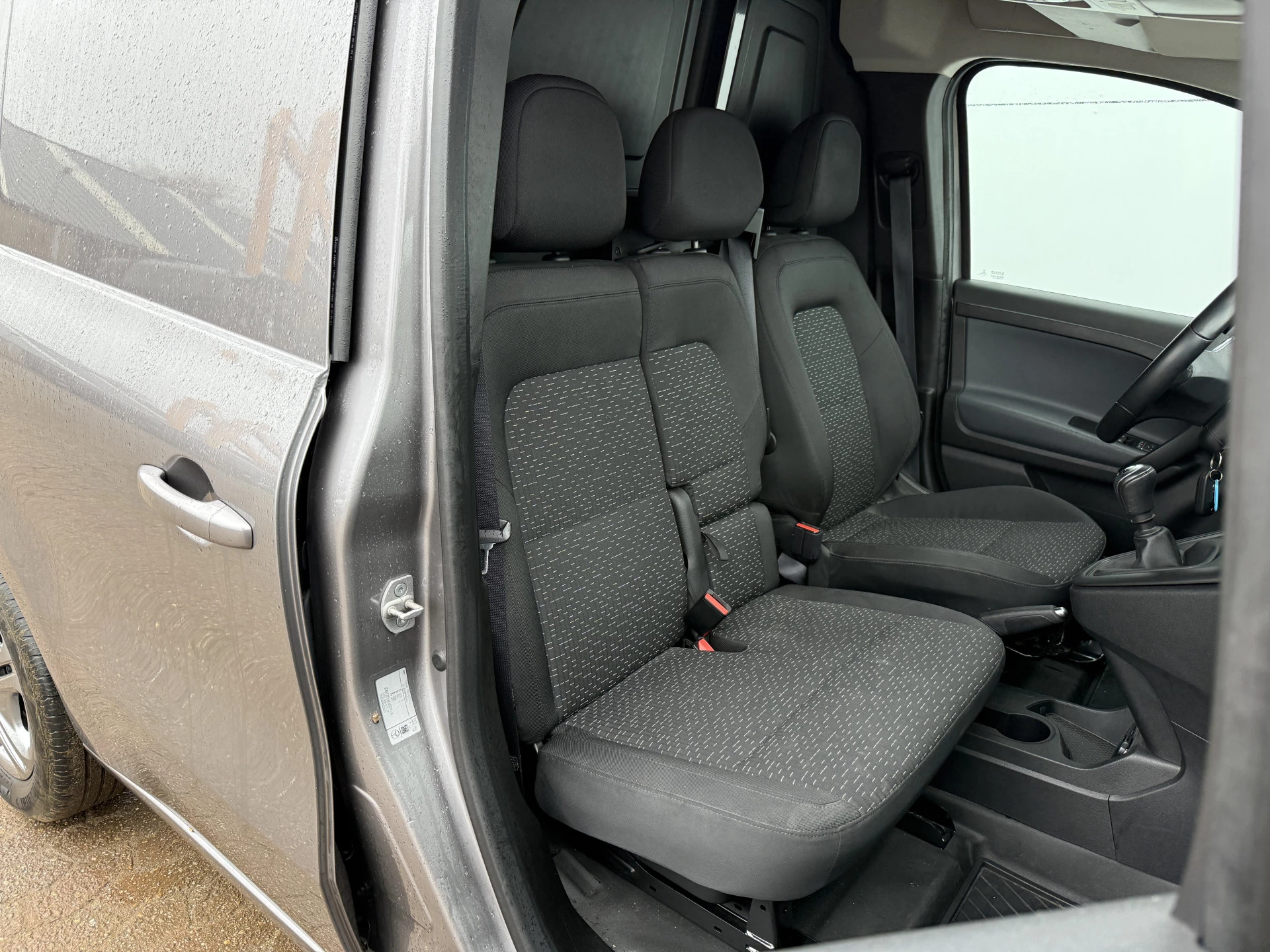 Hoofdafbeelding Mercedes-Benz Citan