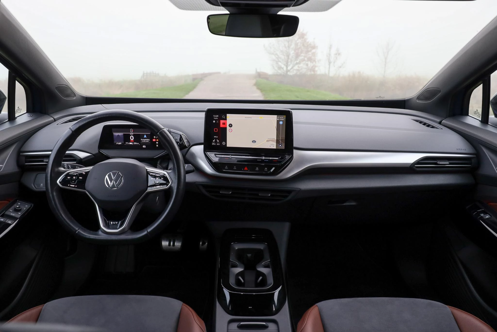 Hoofdafbeelding Volkswagen ID.4