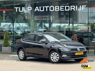 Volkswagen Polo 1.0 TSI Comfortline 5drs 2020 Navi 79215km
