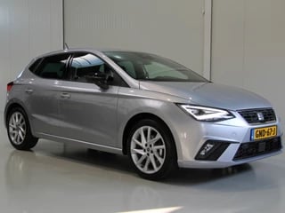 SEAT Ibiza FR 1.0 TSI 110PK DSG Business Connect