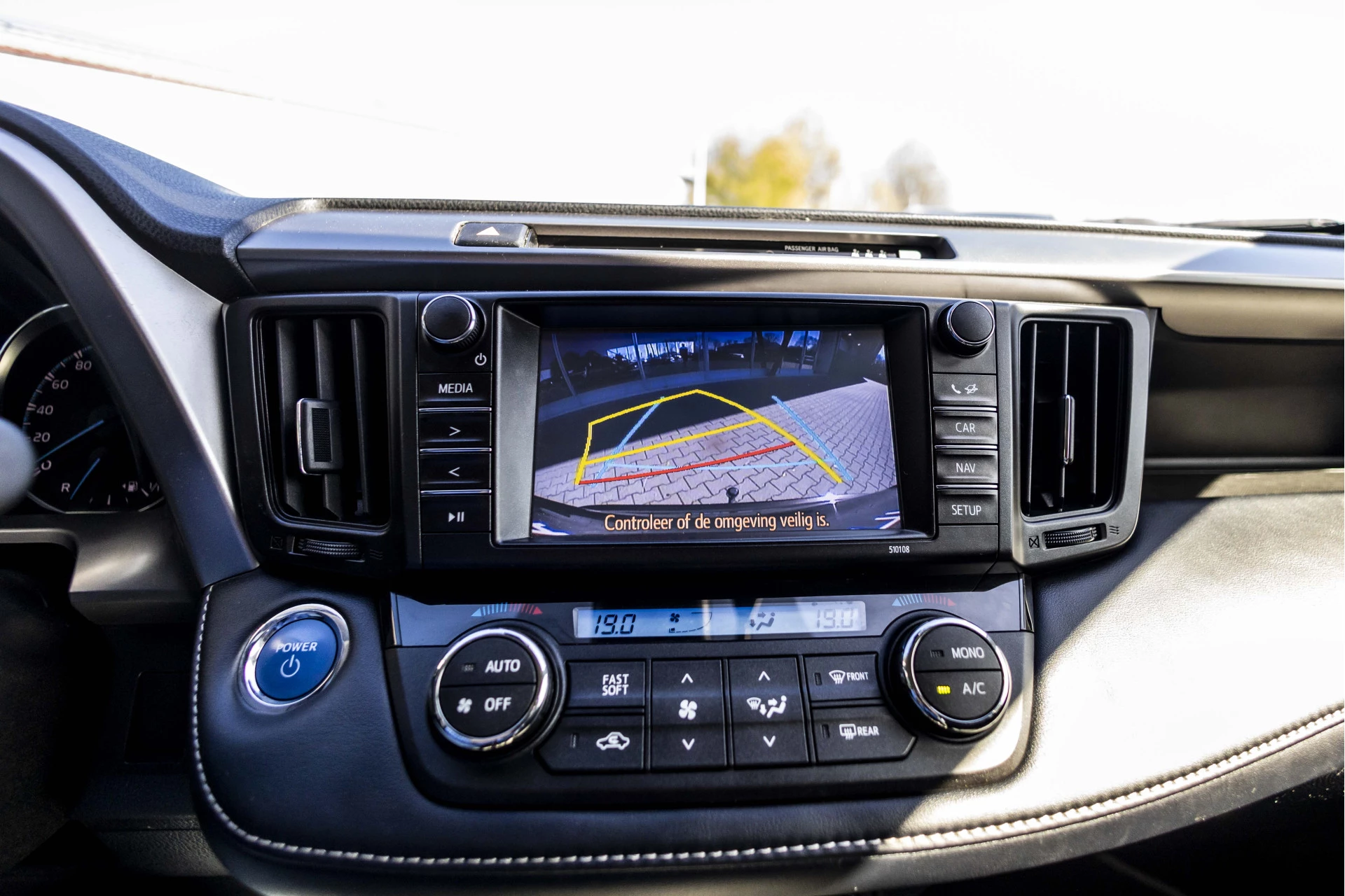 Hoofdafbeelding Toyota RAV4