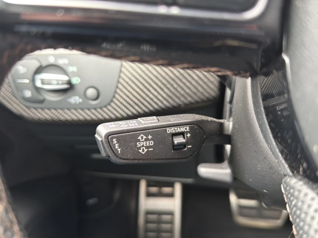 Hoofdafbeelding Audi RS4