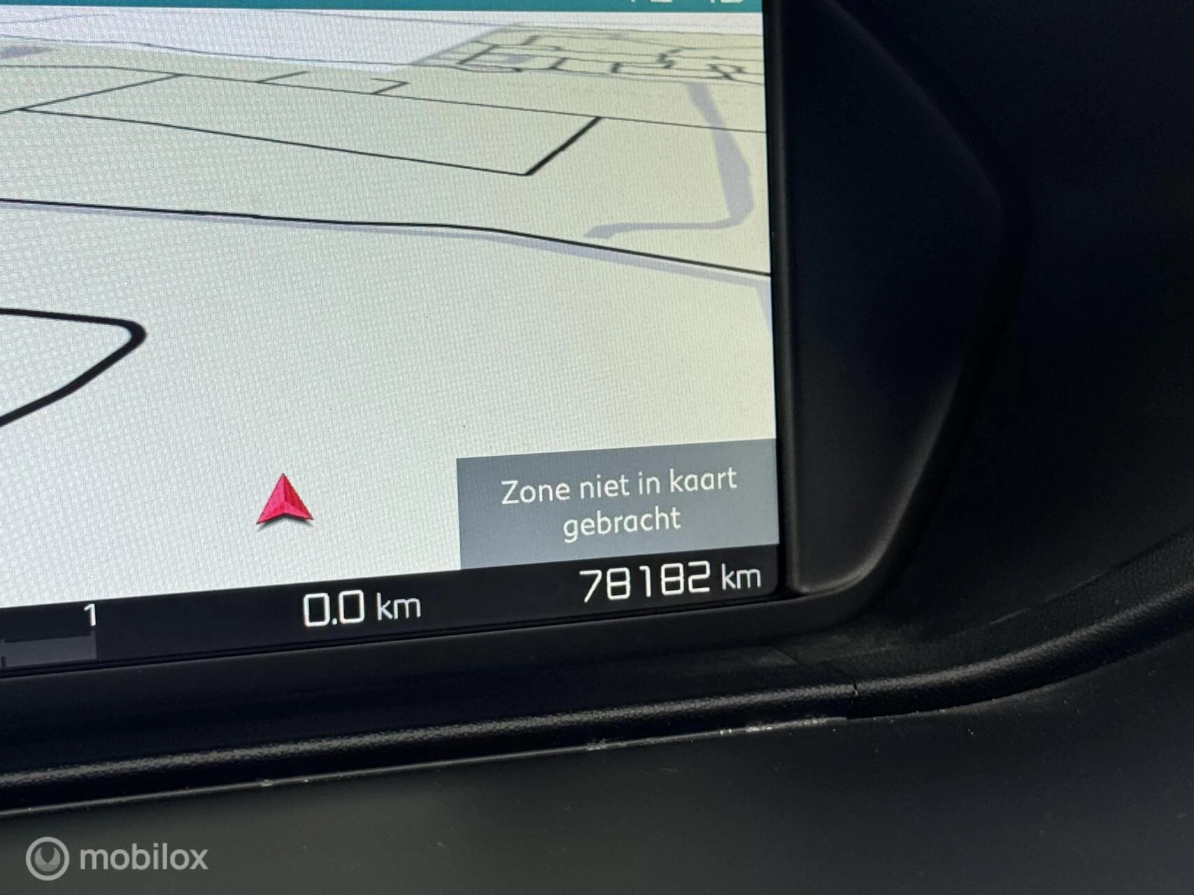 Hoofdafbeelding Citroën C4 Picasso