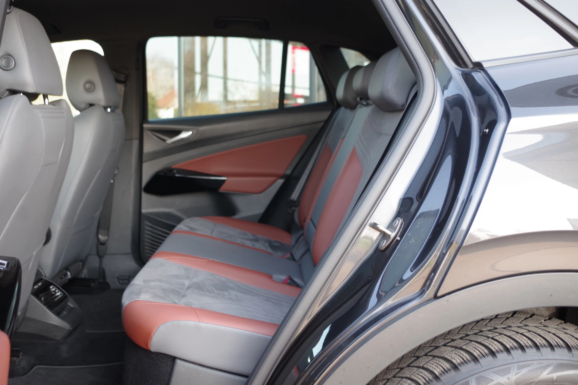 Hoofdafbeelding Volkswagen ID.4