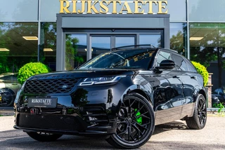 Land Rover Range Rover Velar 2.0 P400e SE|PANO|360|MERIDIAN