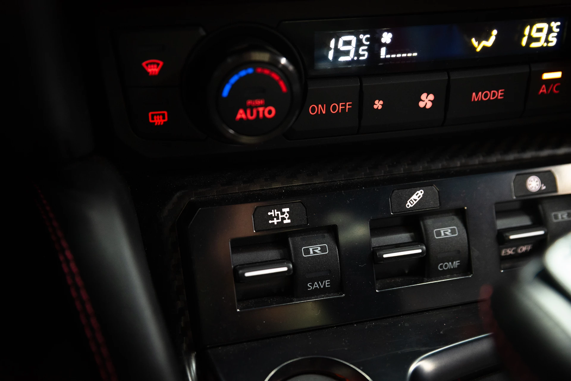 Hoofdafbeelding Nissan GT-R