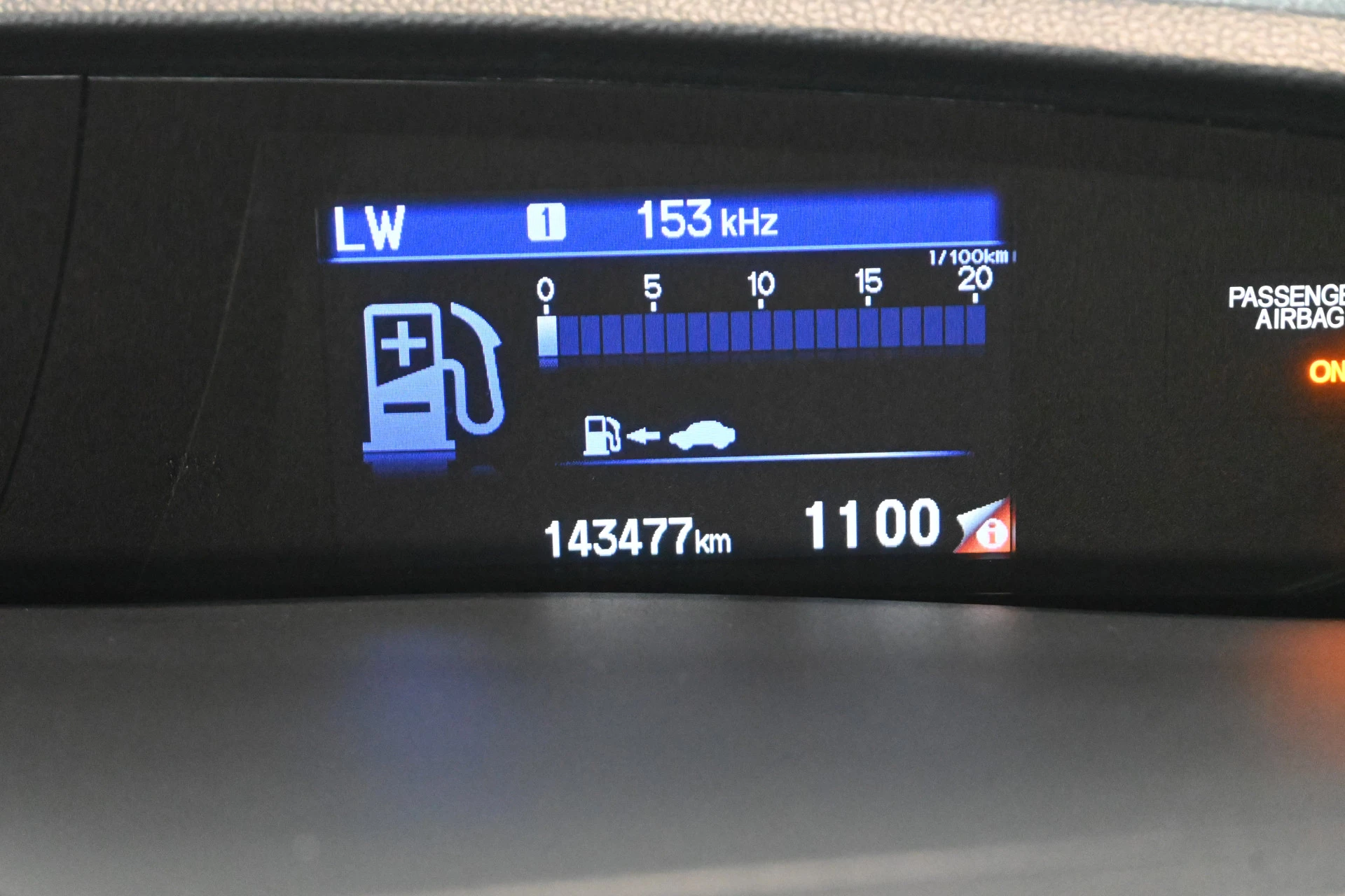 Hoofdafbeelding Honda Civic