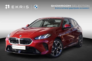 BMW 1 Serie 120 | M Sportpakket | Driving Assistant | Voorstoelen Verwarmd | Apple Carplay