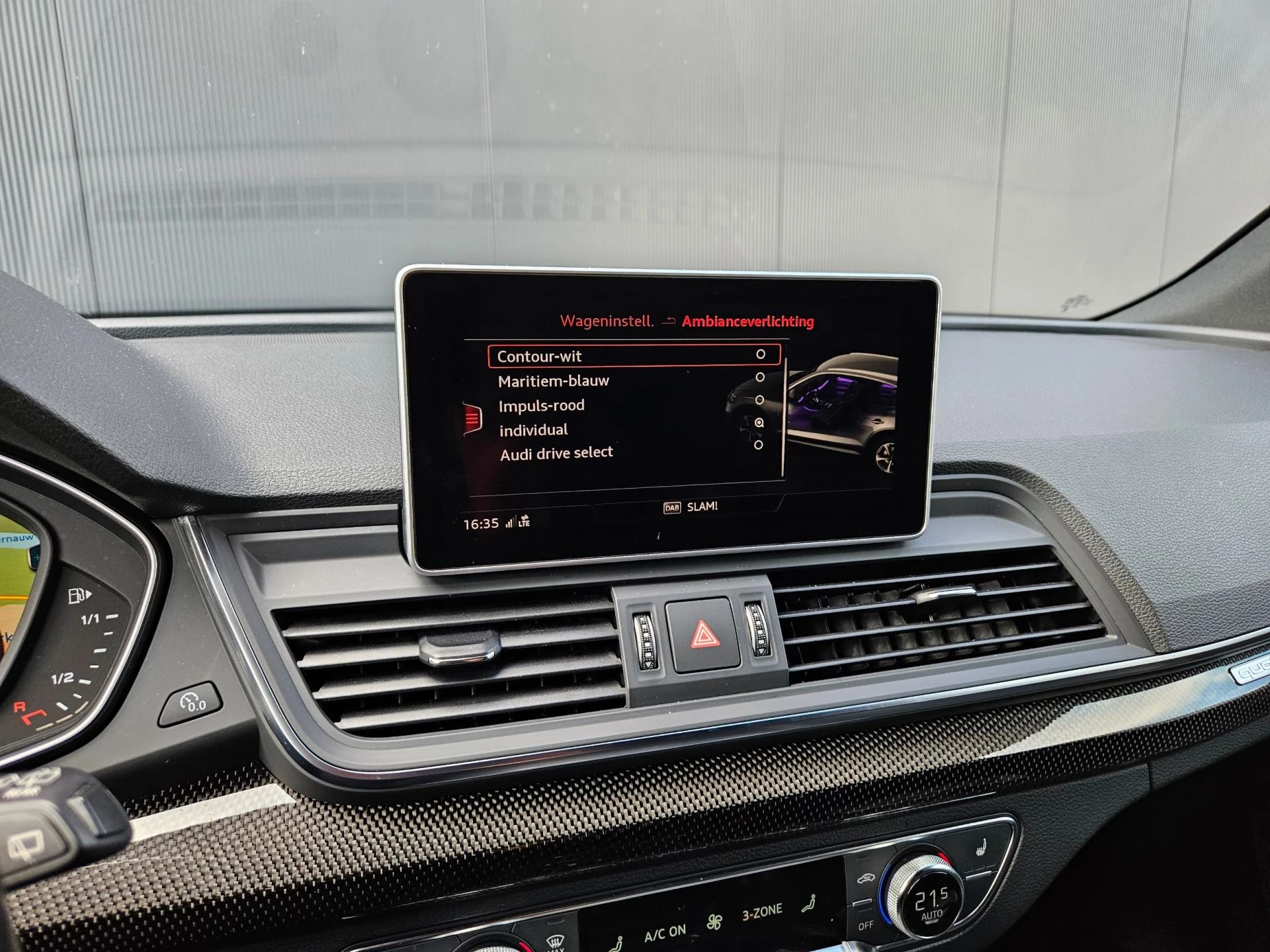 Hoofdafbeelding Audi SQ5