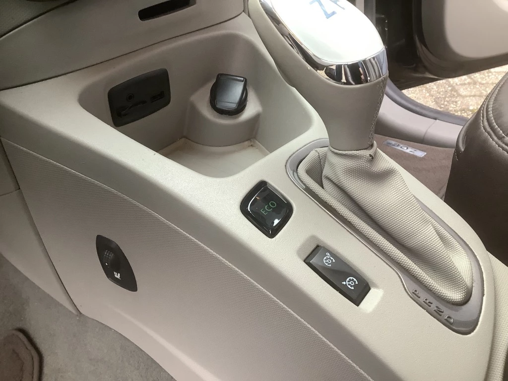 Hoofdafbeelding Renault ZOE