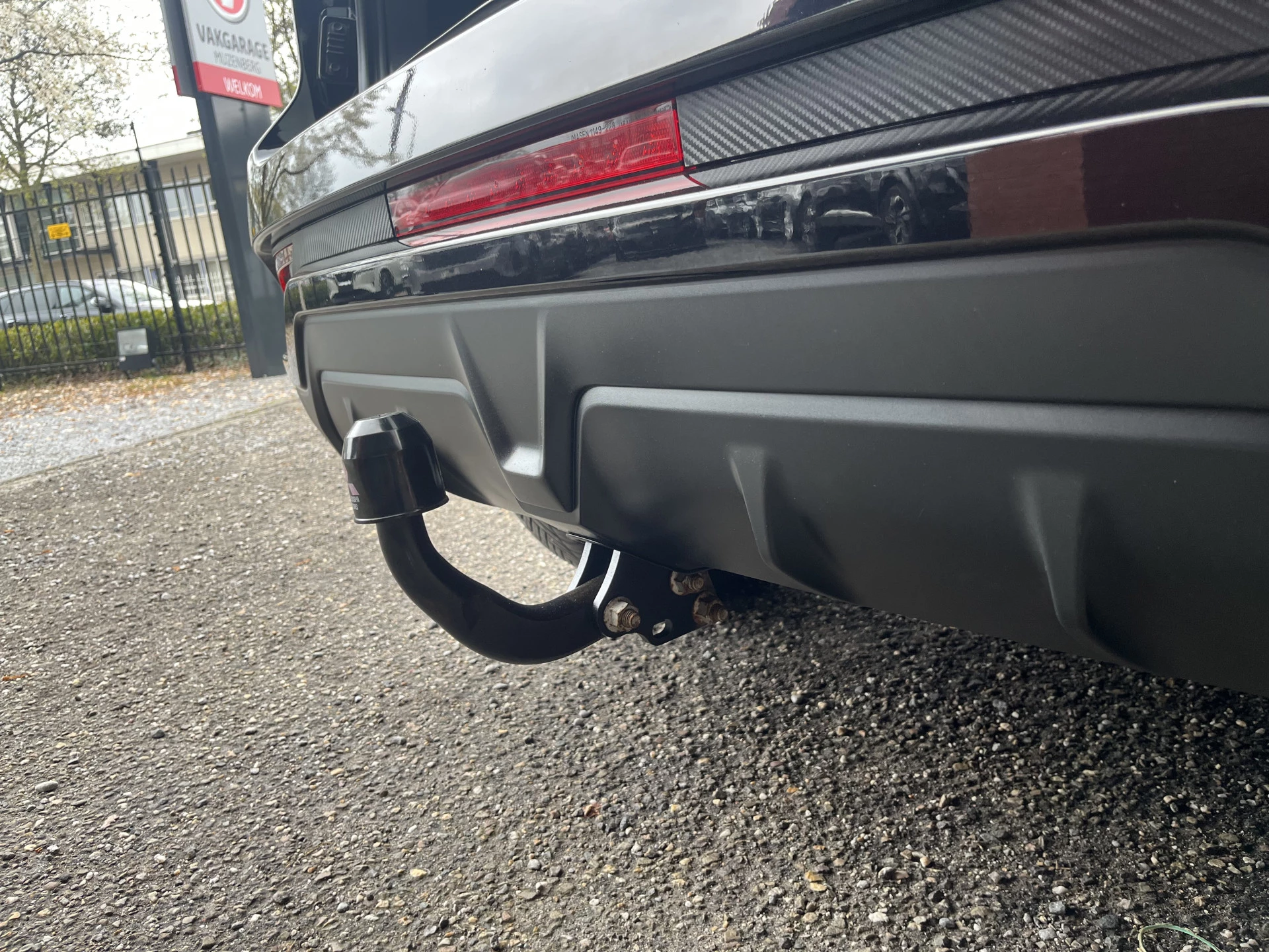 Hoofdafbeelding Mitsubishi ASX