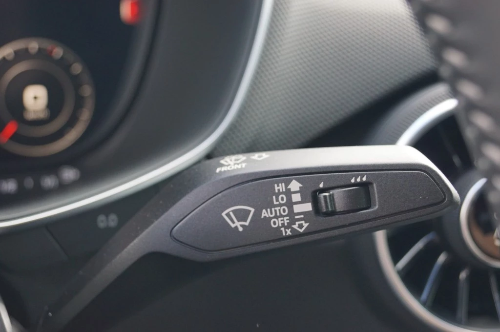 Hoofdafbeelding Audi TT