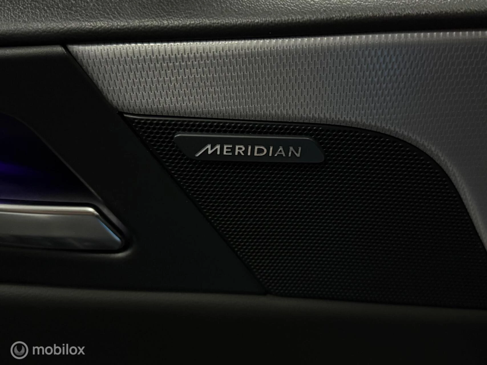 Hoofdafbeelding Jaguar XE
