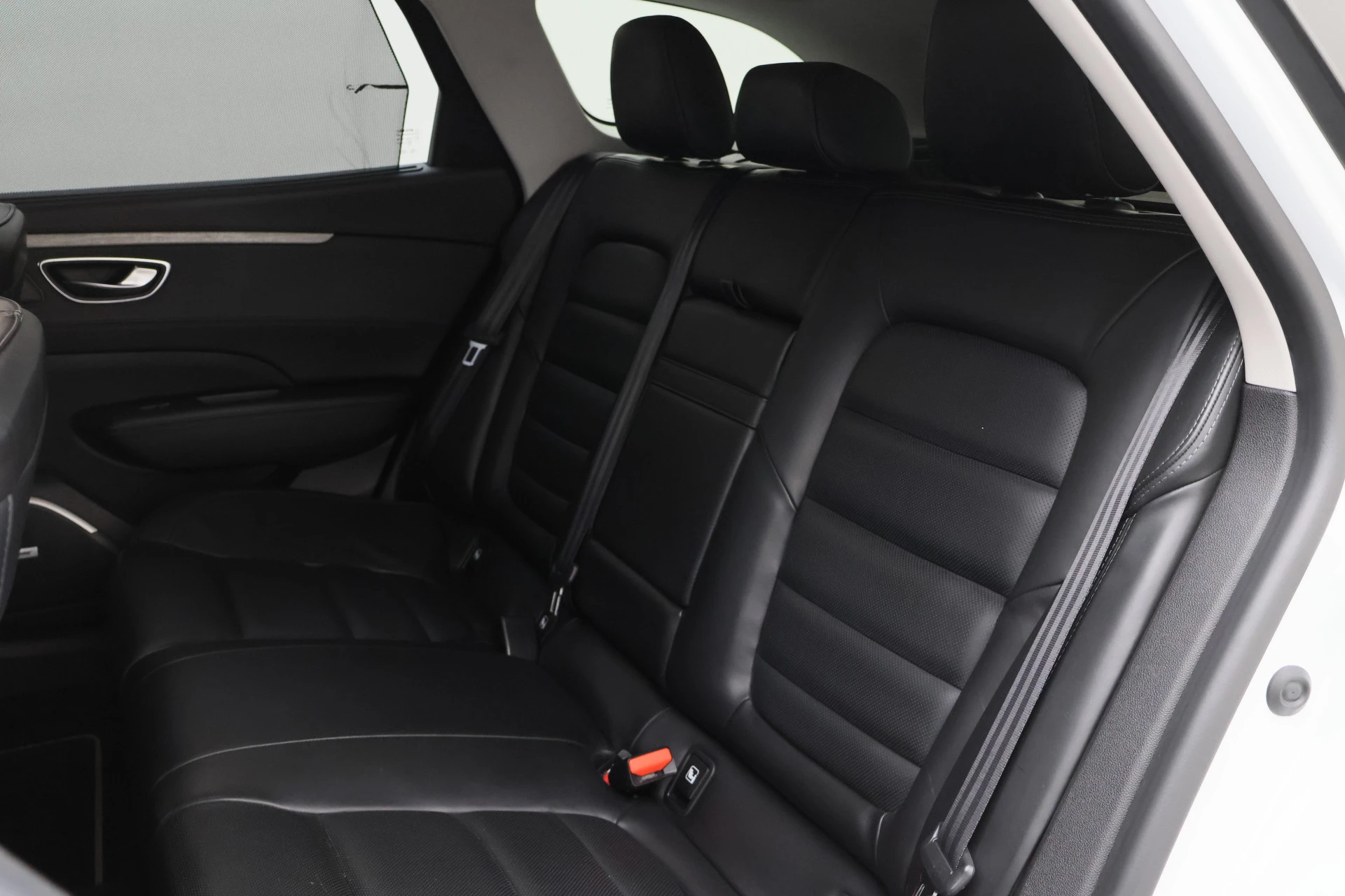 Hoofdafbeelding Renault Talisman