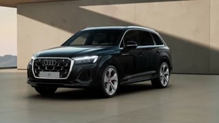 Hoofdafbeelding Audi Q7 Audi Q7 55 TFSI e quattro Pro Line S - Hybrid - Nieuw model - 395 pk