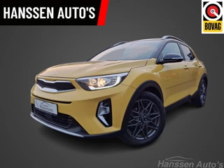 Kia Stonic 1.0 T-GDi MHEV DynamicLine