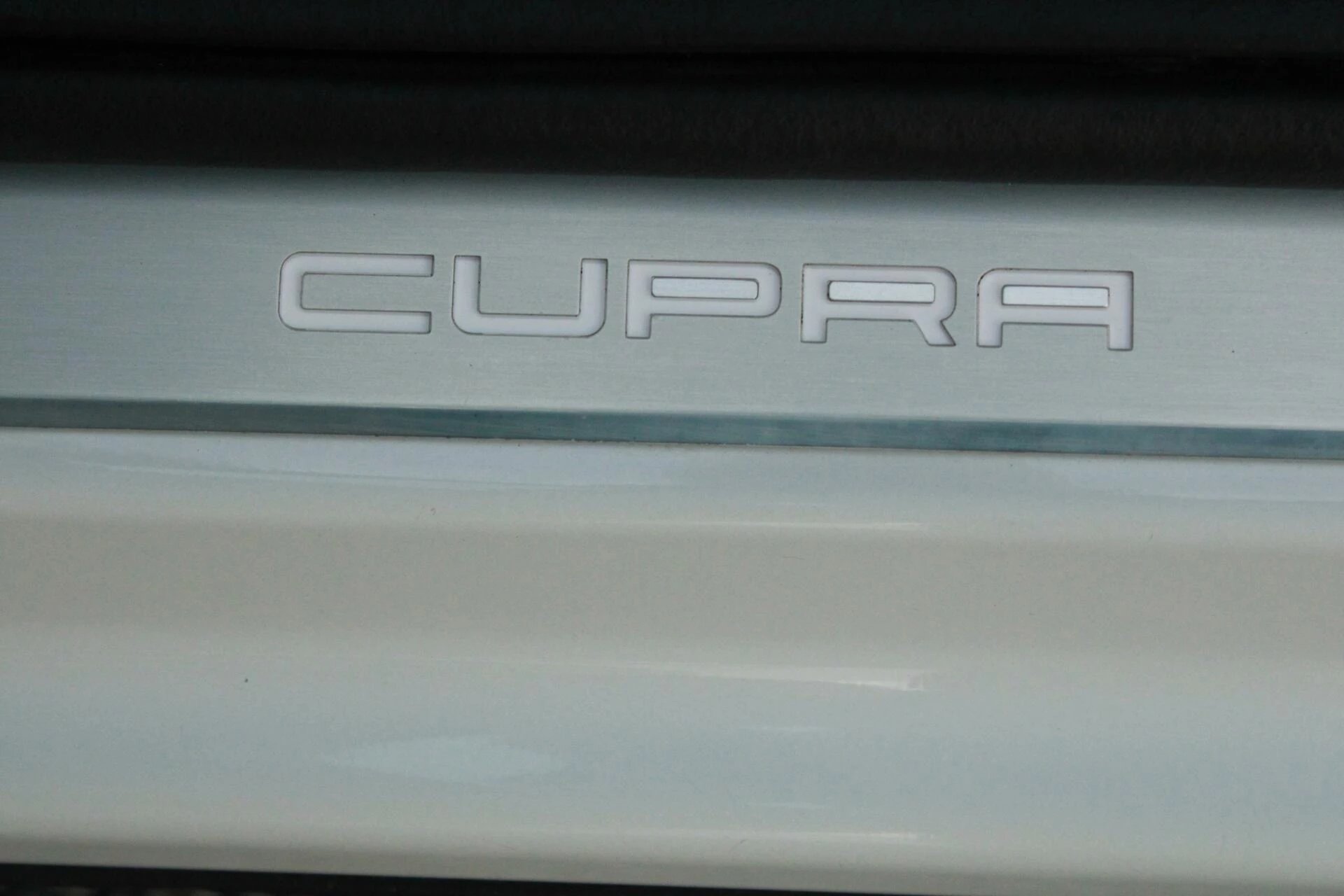 Hoofdafbeelding CUPRA Ateca