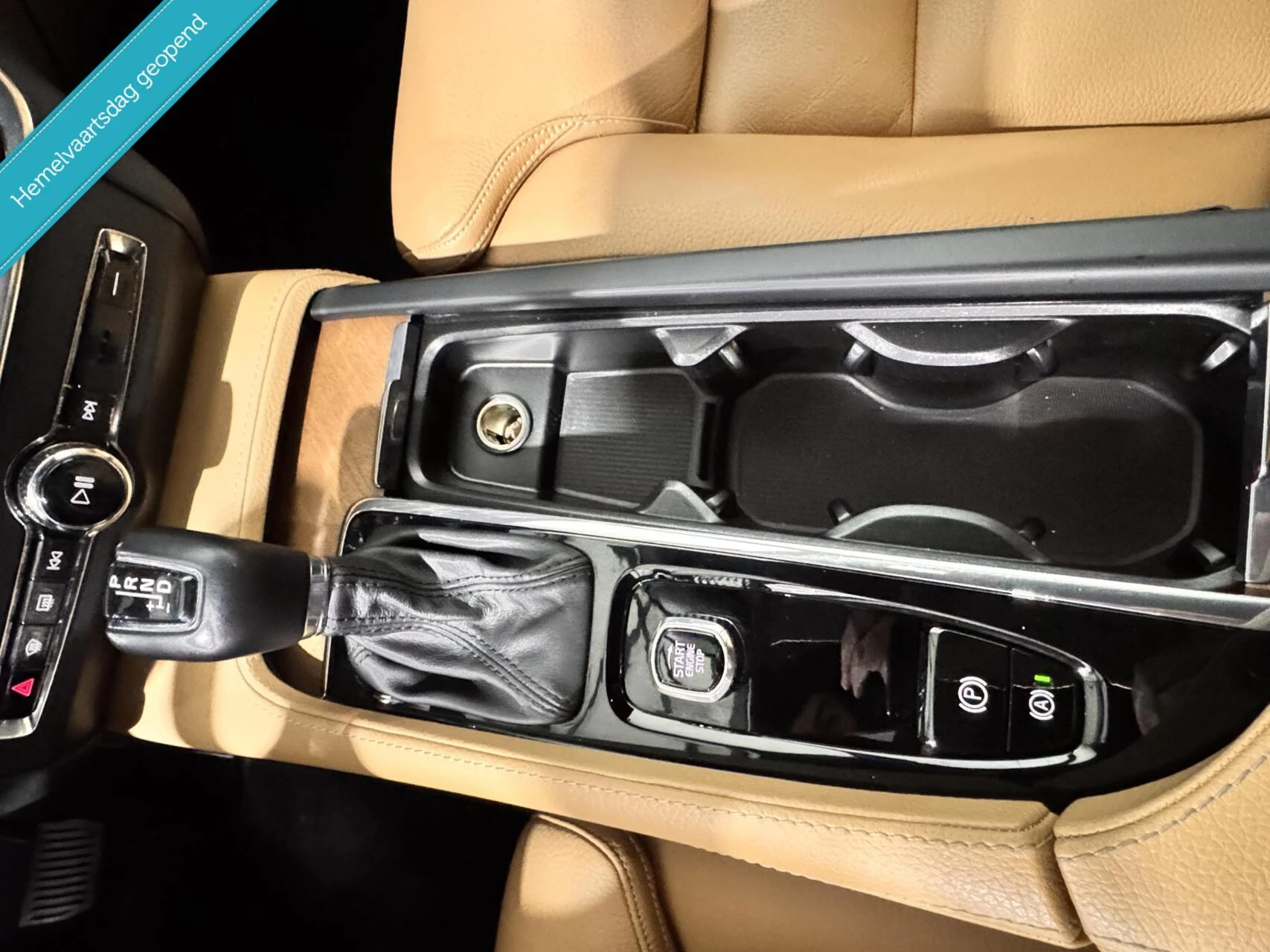Hoofdafbeelding Volvo V90