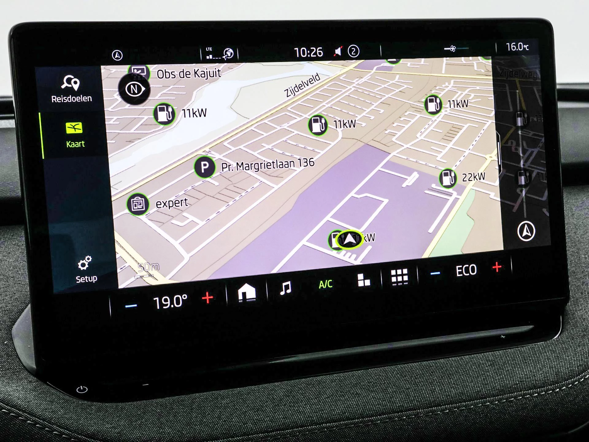 Hoofdafbeelding Škoda Enyaq iV