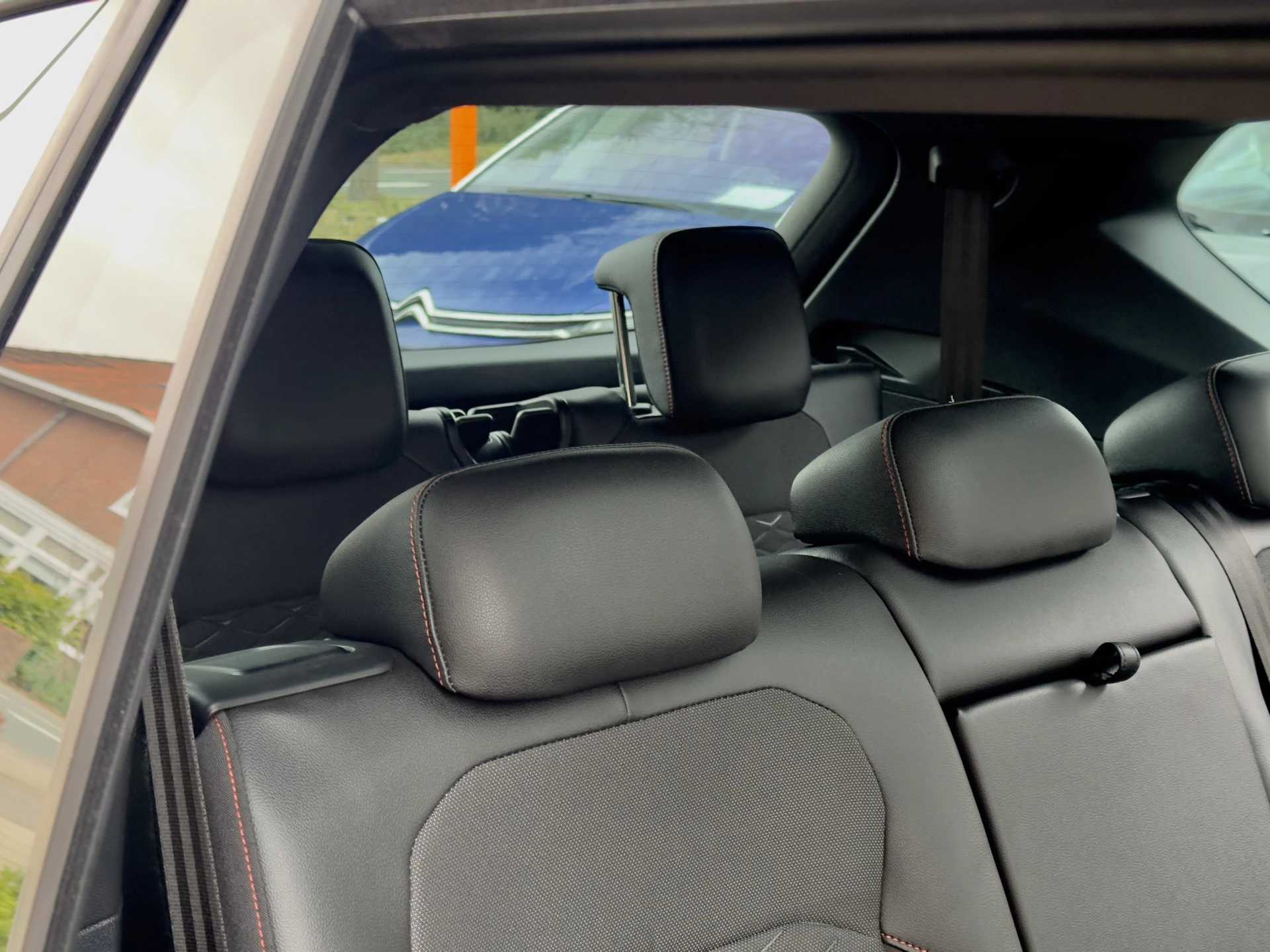 Hoofdafbeelding SEAT Tarraco