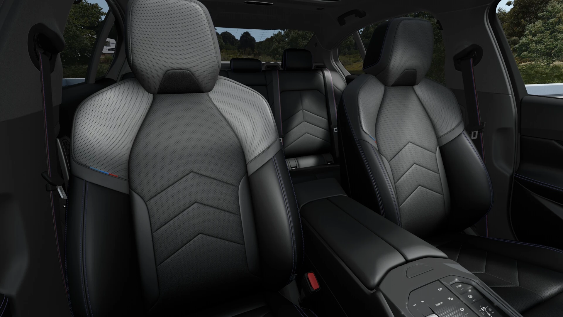 Hoofdafbeelding BMW i5