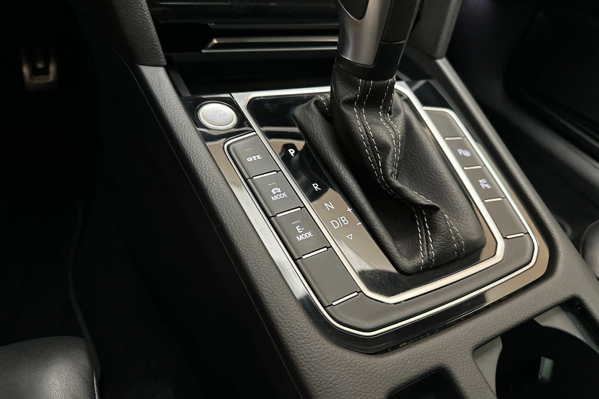 Hoofdafbeelding Volkswagen Arteon