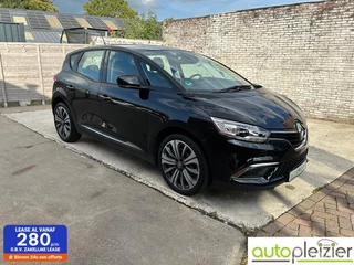Renault Scenic 1.3 TCe Business Zen|navi|allseason|1j Bovag