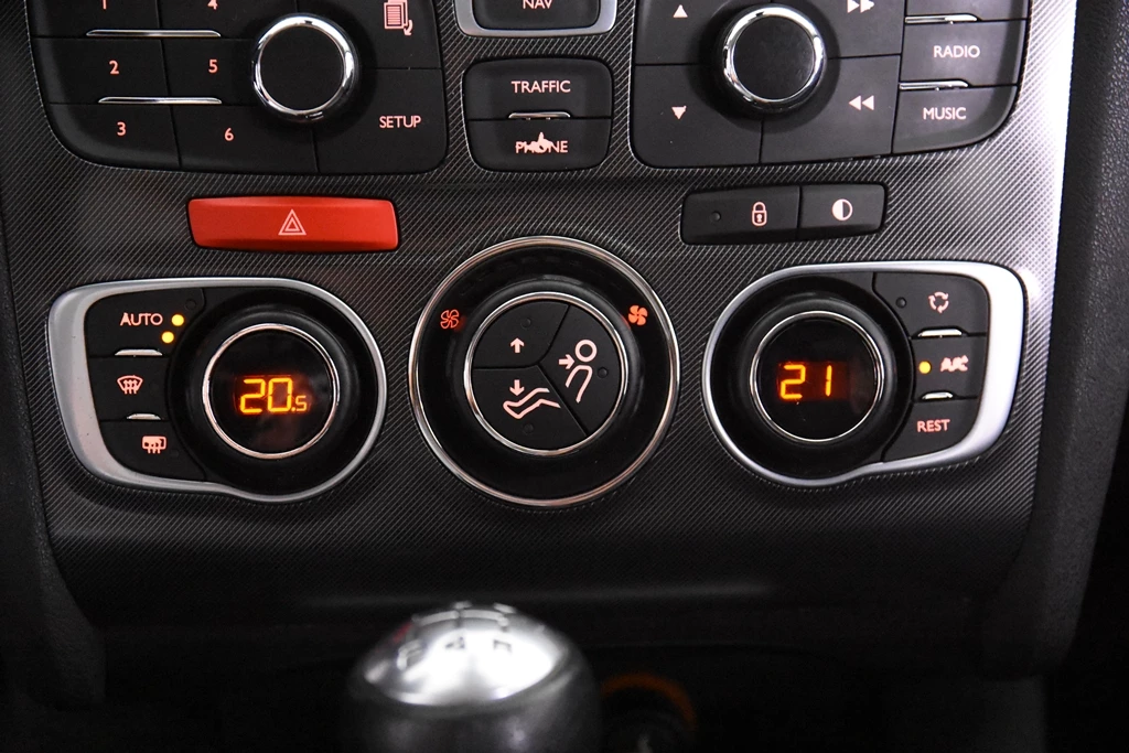 Hoofdafbeelding Citroën C4