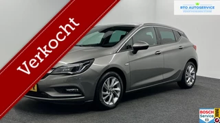 Opel Astra 1.0 Innovation NAVI CAMERA ECC CRUISE LM.
