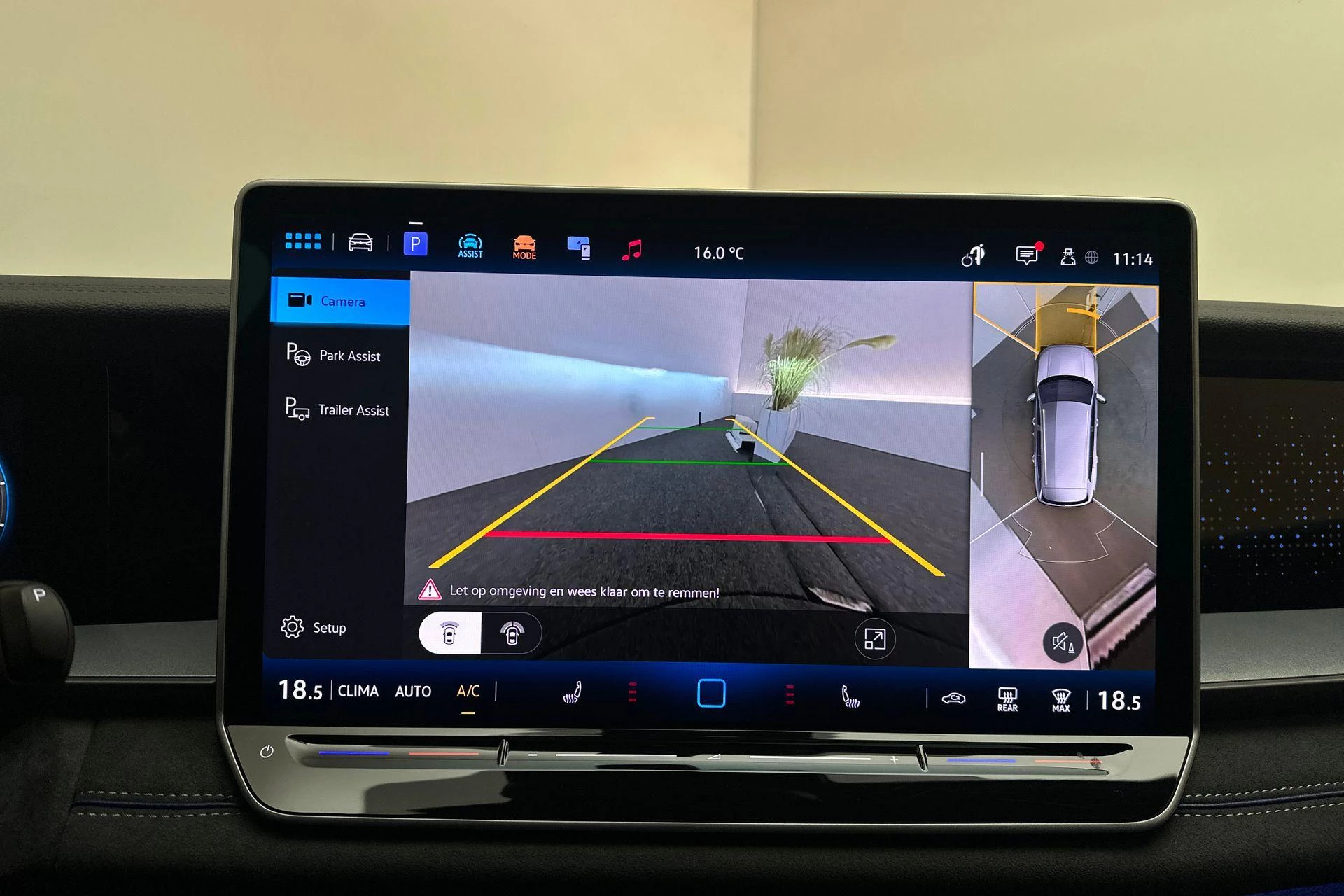 Hoofdafbeelding Volkswagen Tayron