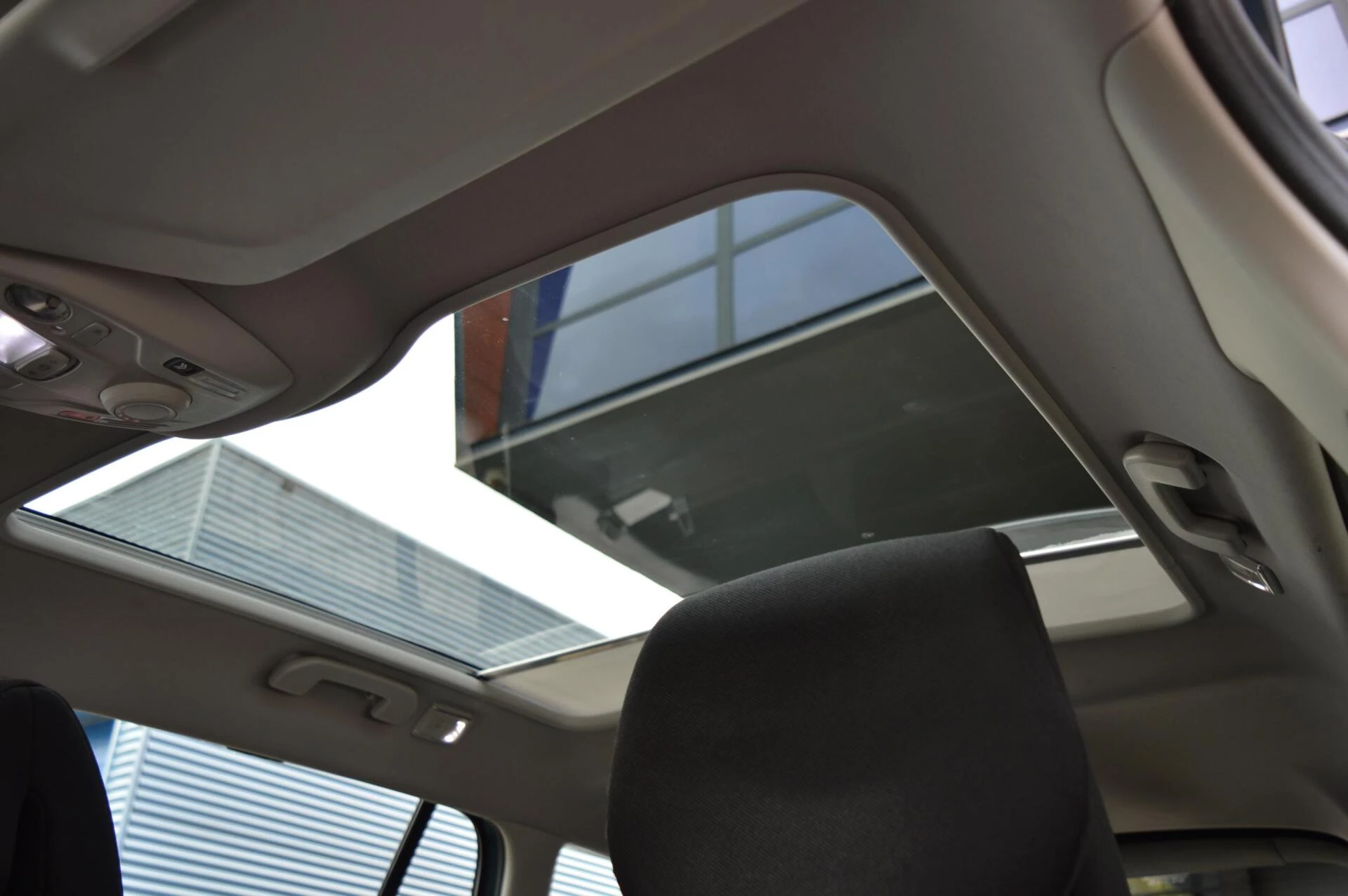 Hoofdafbeelding Citroën Grand C4 Picasso