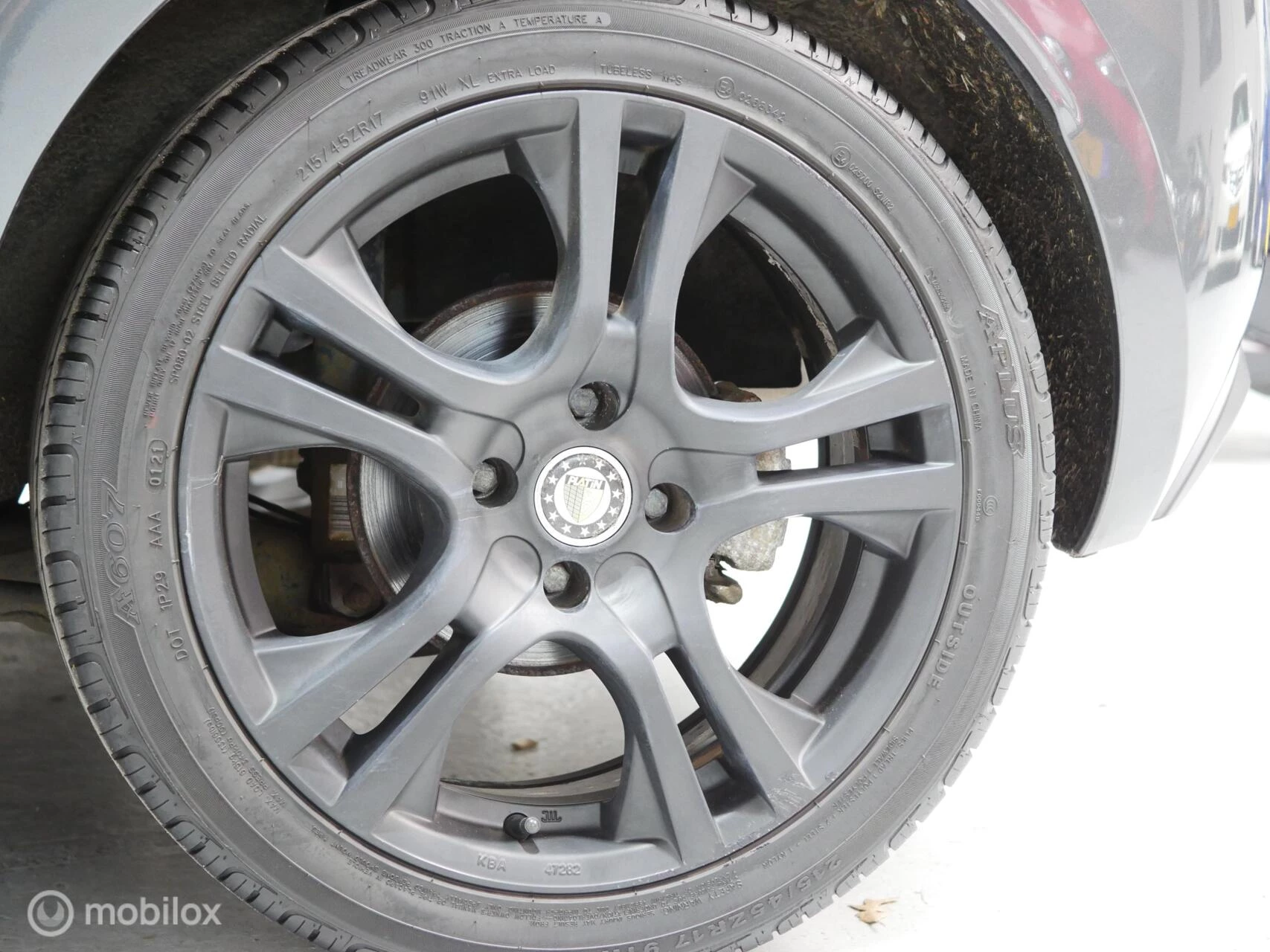 Hoofdafbeelding Citroën DS3